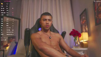 Colstorw_ webcam model stream image