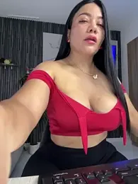 Abril10_ webcam model stream image