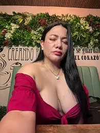 Abril10_ webcam model stream image