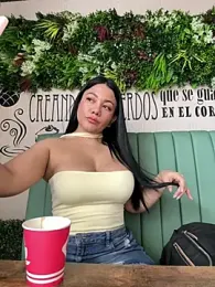 Abril10_ webcam model stream image