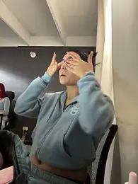 Sara_Fernandez_ webcam model stream image