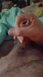 Simo694 webcam model stream image