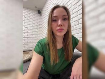 KitFox webcam model stream image