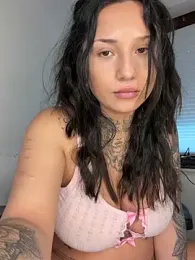 Coco-Love webcam model stream image