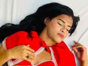 VioletGils webcam model stream image