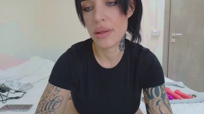 Maldita5 webcam cam4 model stream image