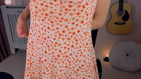 Lenamuti25 webcam model stream image