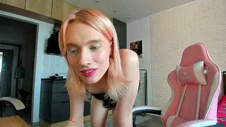 _Alice_Kitty webcam model stream image