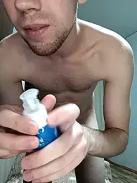 ---Dark--- webcam model stream image