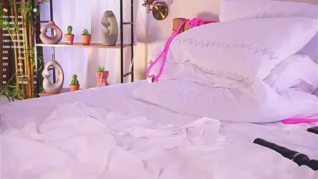 LynBardon webcam model stream image