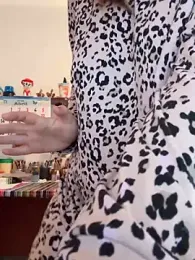 larubia26 webcam model stream image