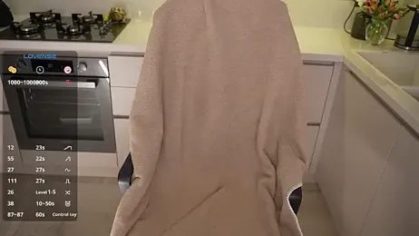 Vassiilisa webcam model stream image