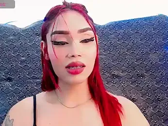 Salome_bichtxx webcam model stream image