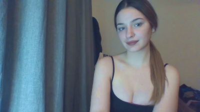 EvelineBody webcam model stream image