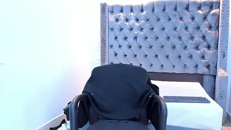 MARSHALL_SPENCER webcam model stream image