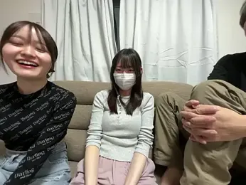 Gokujyo-Namanaka webcam stripchat model stream image