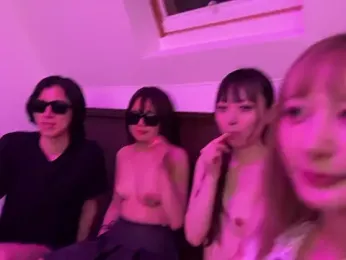 Gokujyo-Namanaka webcam stripchat model stream image