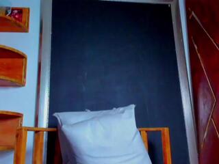 Matius Coslink webcam model stream image