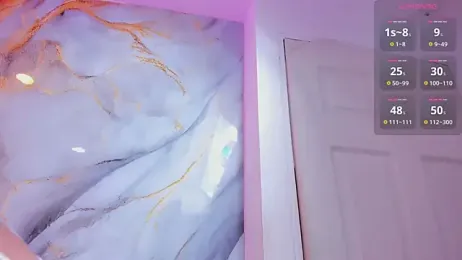 hinata_dolly webcam model stream image