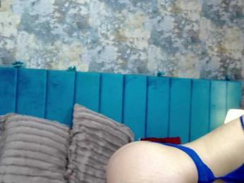 LisaCroft webcam model stream image