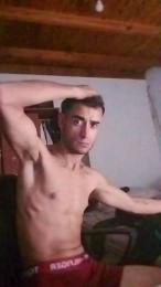 SantZN webcam model stream image