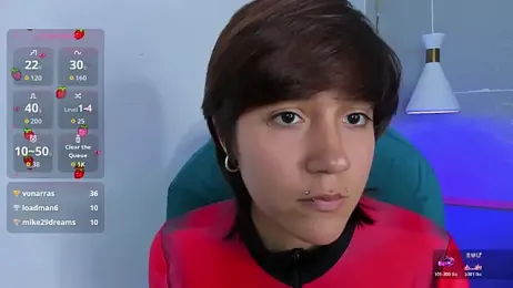 Tsuki_Maru webcam stripchat model stream image