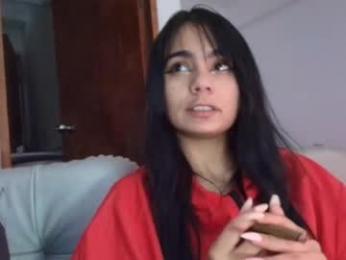 sofia_20_20 webcam model stream image