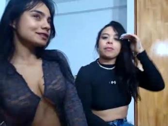 sofia_20_20 webcam model stream image