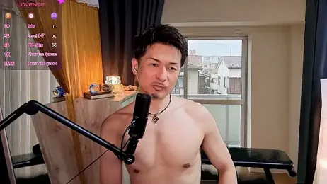 HARU_STRIKE webcam stripchat model stream image