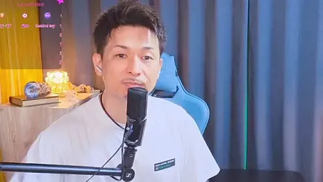 HARU_STRIKE webcam stripchat model stream image