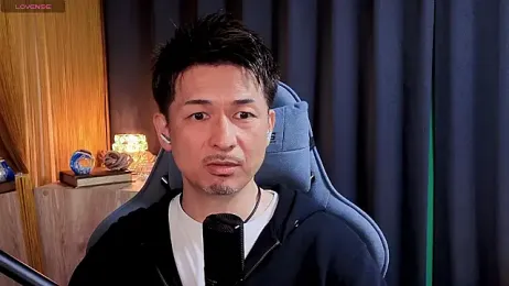 HARU_STRIKE webcam stripchat model stream image