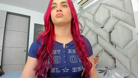 alexandra_fire69x webcam model stream image