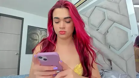 alexandra_fire69x webcam model stream image