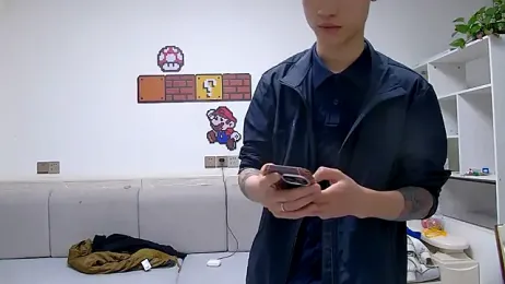 your-cake webcam model stream image