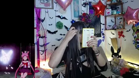 purplekattlyn webcam stripchat model stream image