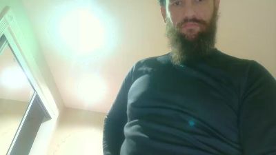 Beardedveteran webcam cam4 model stream image