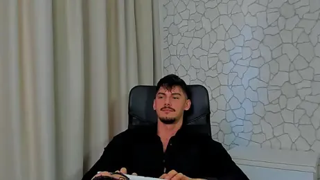 ClintMasters stripchat stream image