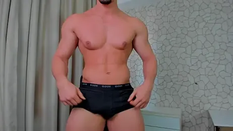 ClintMasters stripchat stream image