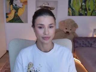 lenna-goddess camsoda stream image, 20.05.2025 05:20