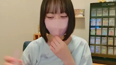 HIKARI_x0 stripchat stream image
