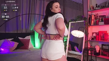 LunaNight stripchat stream image