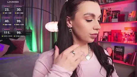 LunaNight stripchat stream image