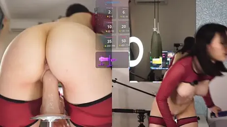 Sweet_Mistie stripchat stream image