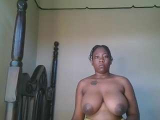 yourthickgyal camsoda stream image, 23.05.2025 08:00
