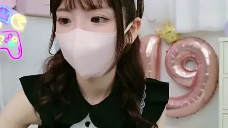 -minami- stripchat stream image, 23.05.2025 12:00