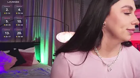 LunaNight stripchat stream image