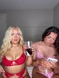 PrincessMegUK stripchat stream image, 24.05.2025 22:30