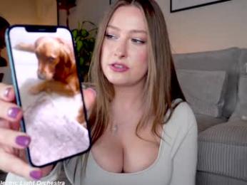 x_lily_x chaturbate stream image, 25.05.2025 21:10