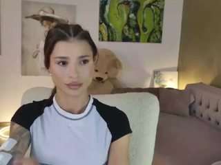 lenna-goddess camsoda stream image, 27.05.2025 05:30