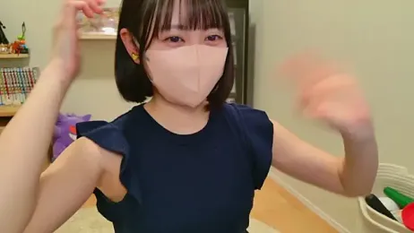 HIKARI_x0 stripchat stream image